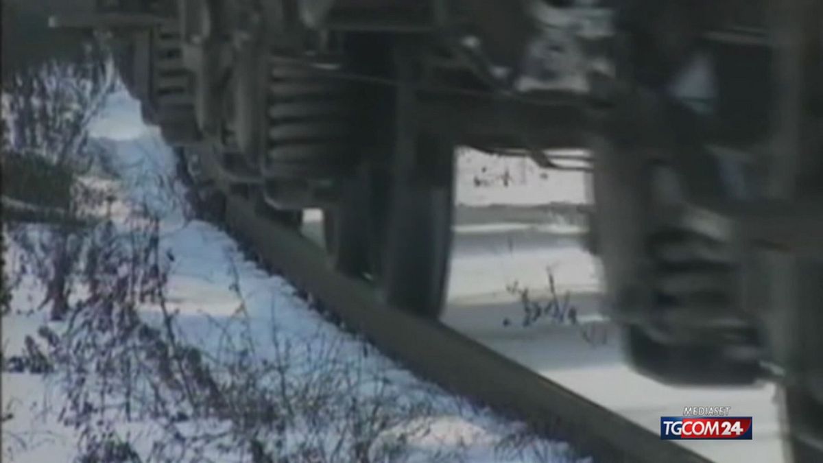 18.00 MUSK, GROK SOTTO INCHIESTA PER OLOCAUSTO SRV