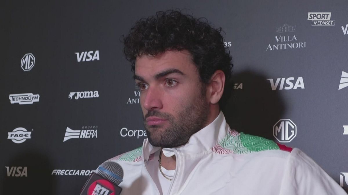 DICH BERRETTINI POST VITTORIA 21/11 DICH