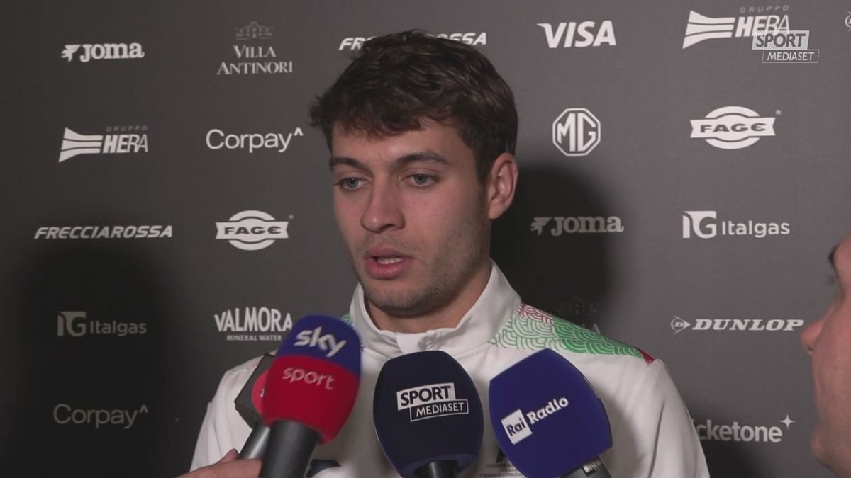 DICH COBOLLI POST VITTORIA 21/11 DICH