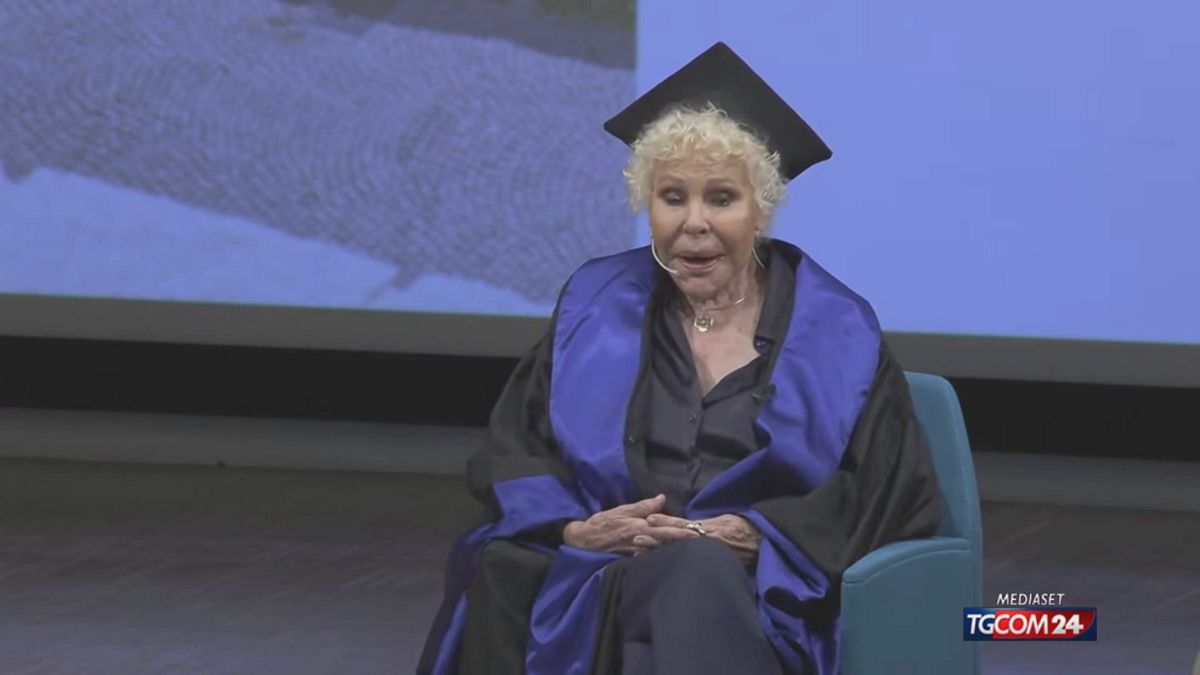 VANONI HONORIS CAUSA SRV