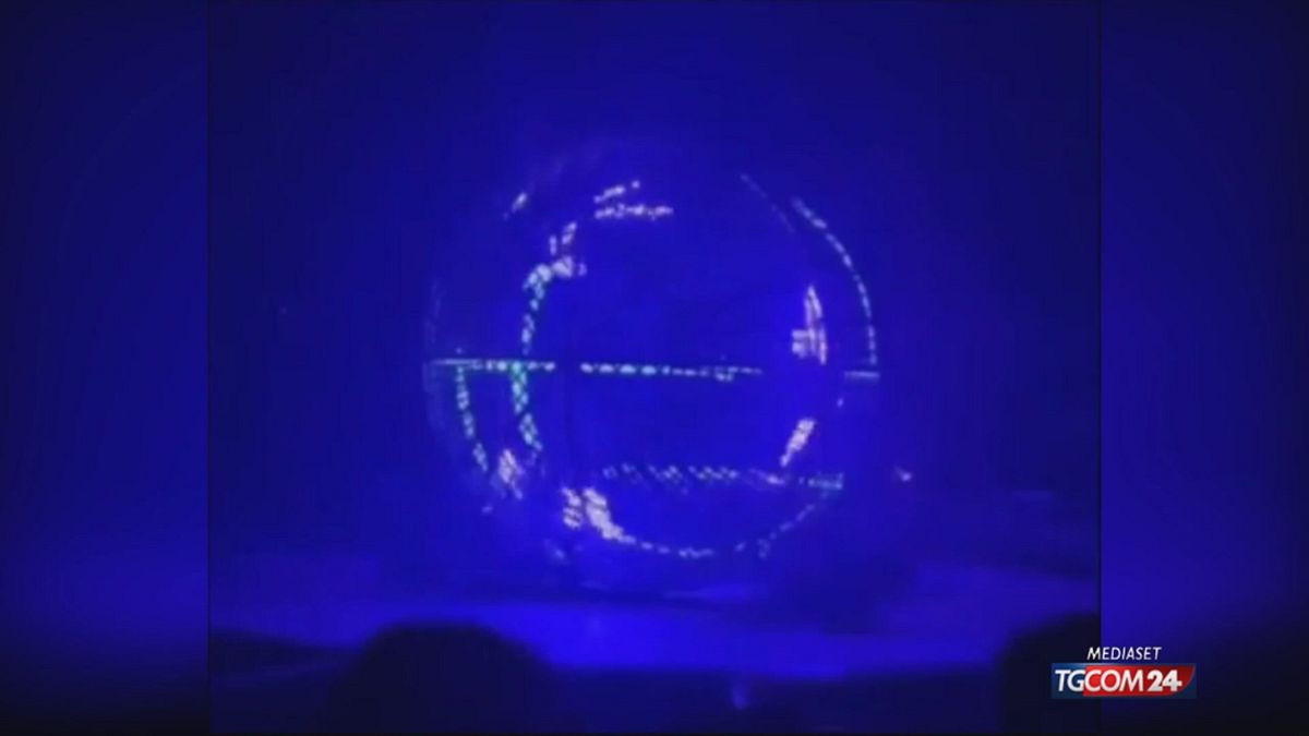 INCIDENTE CIRCO PER SITO SRV