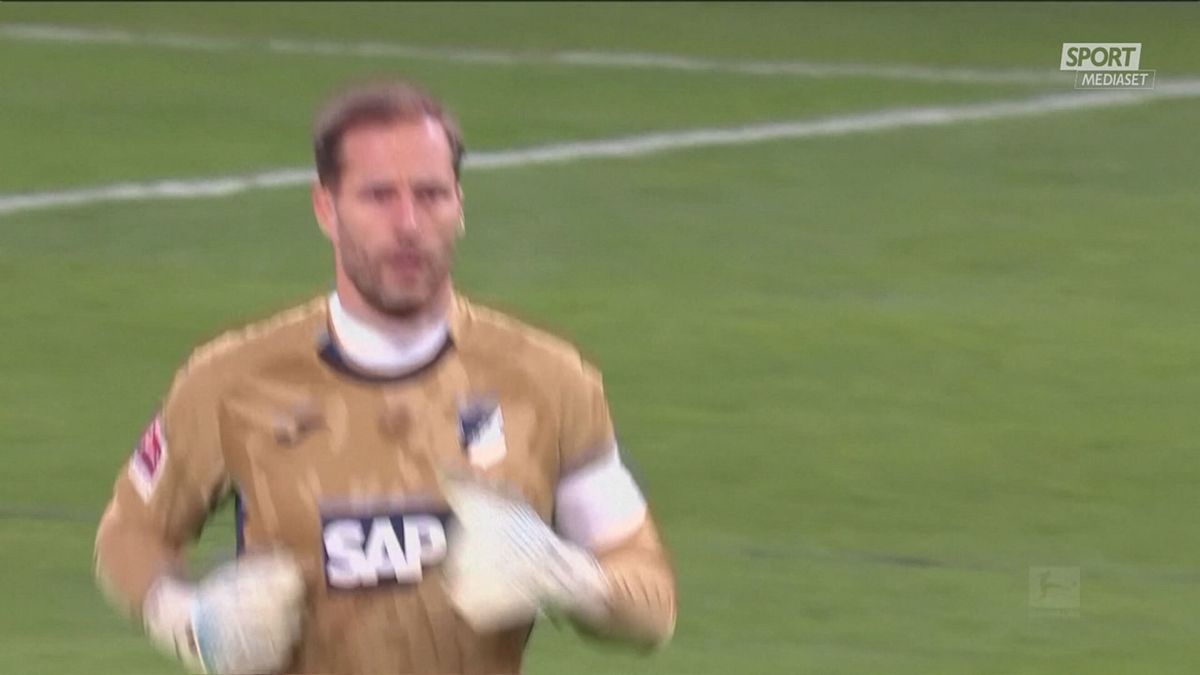 MCH MAINZ-HOFFENHEIM 1-1 MCH