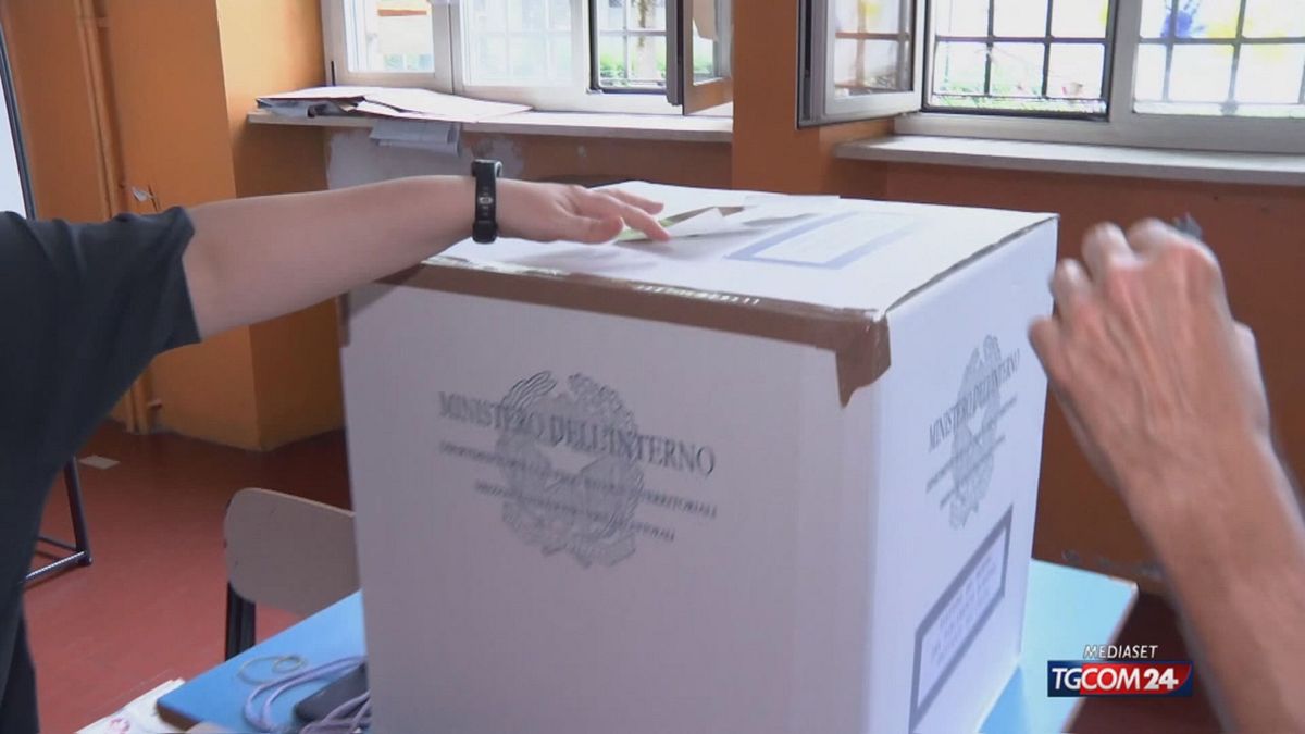 12.24 domani regioni al voto