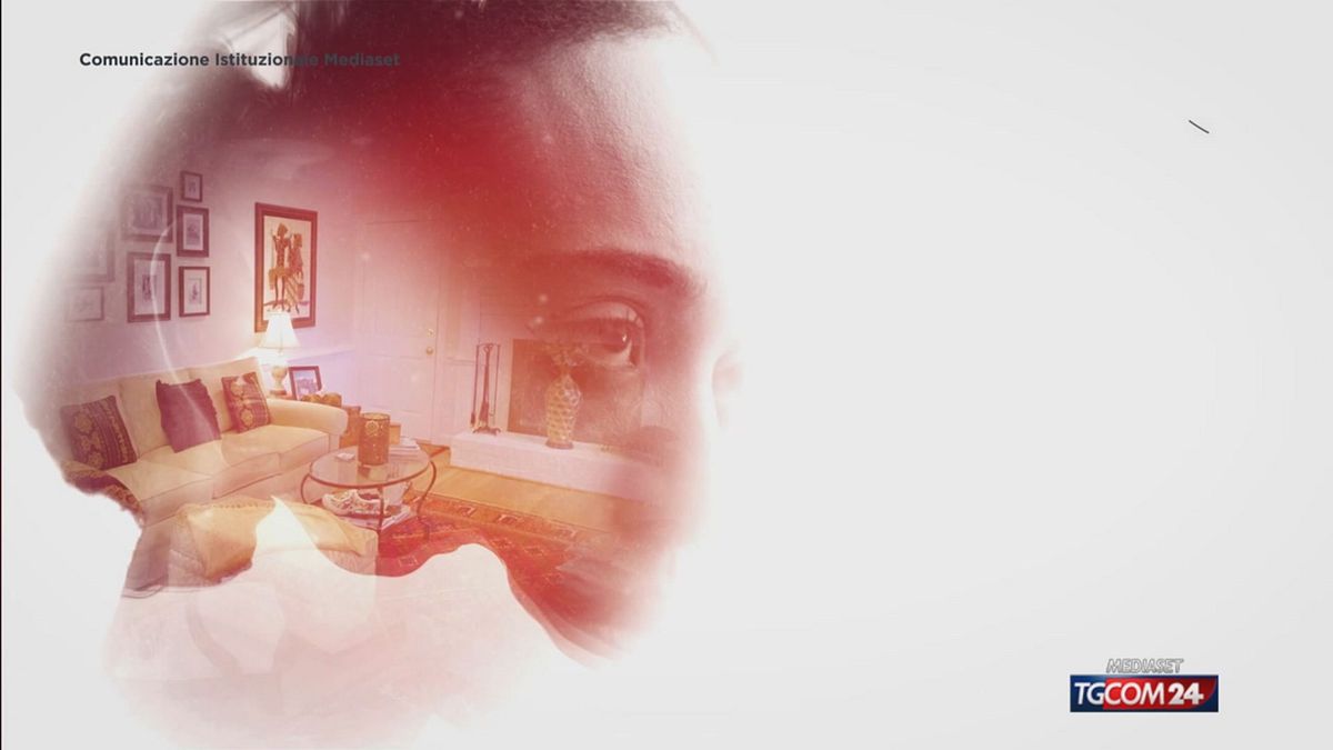 12.00 SPOT CONTRO LA VIOLENZA SRV