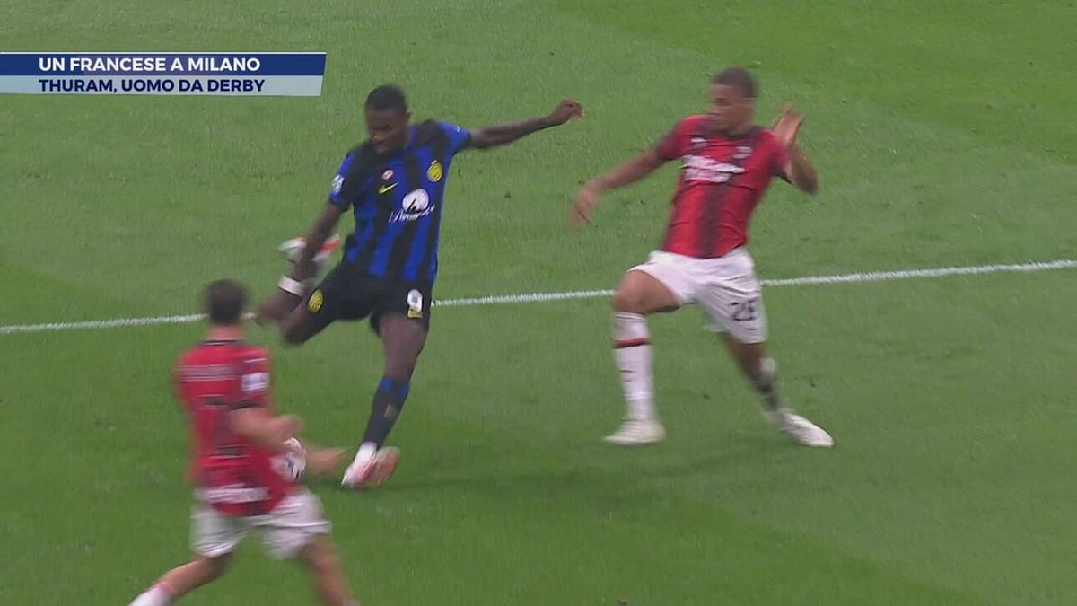 Un francese a Milano