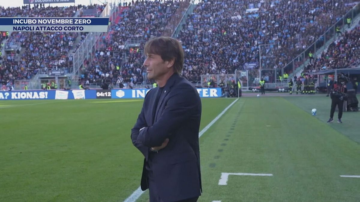 Incubo novembre zero