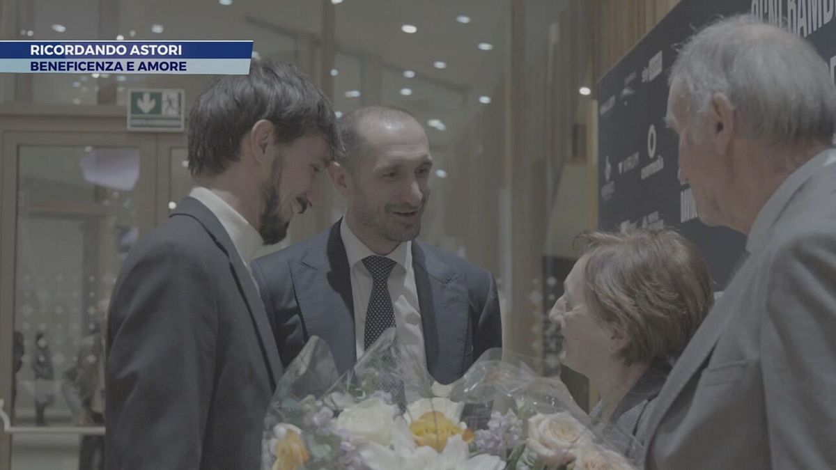 Ricordando Astori