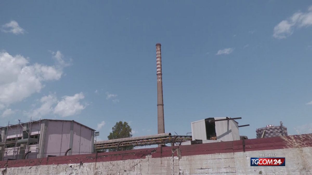 12.05 EX ILVA, VERSO UN'ALTRA SETTIMANA