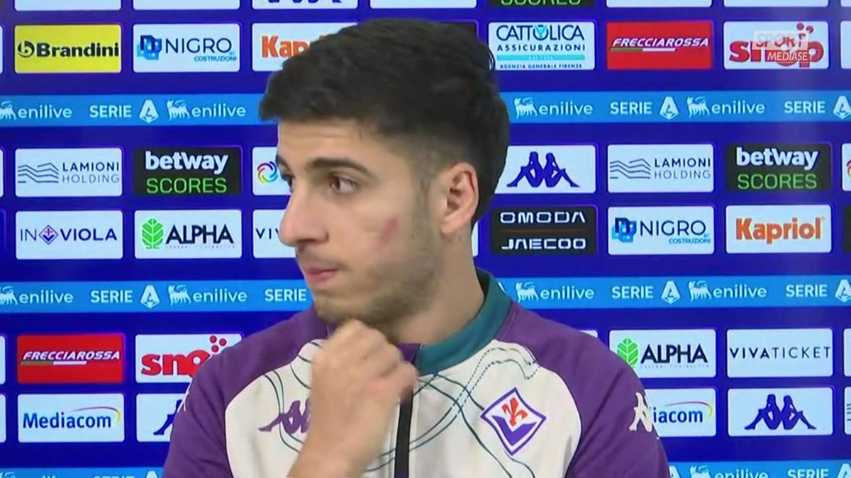 DICH PARISI POST JUVENTUS DICH