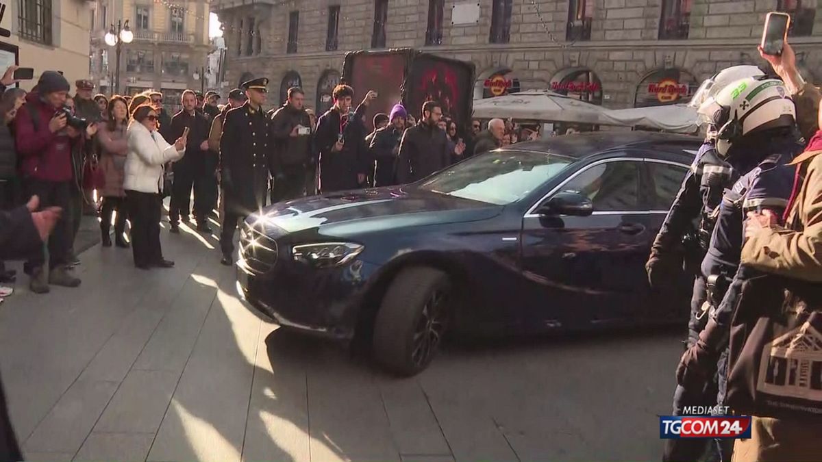 MCH ARRIVO FERETRO VANONI SITO SRV