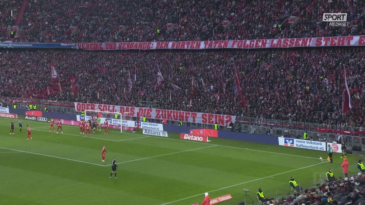 MCH BAYERN-FRIBURGO 6-2 MCH