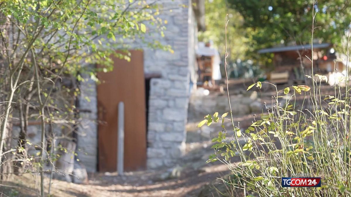 12.10 FAMIGLIA NEL BOSCO, ALTRI SVILUPPI SRV