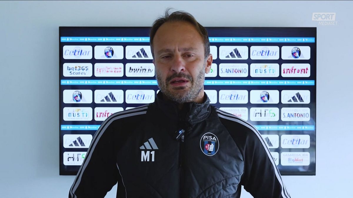 DICH GILARDINO PRE SASSUOLO 23/11 DICH