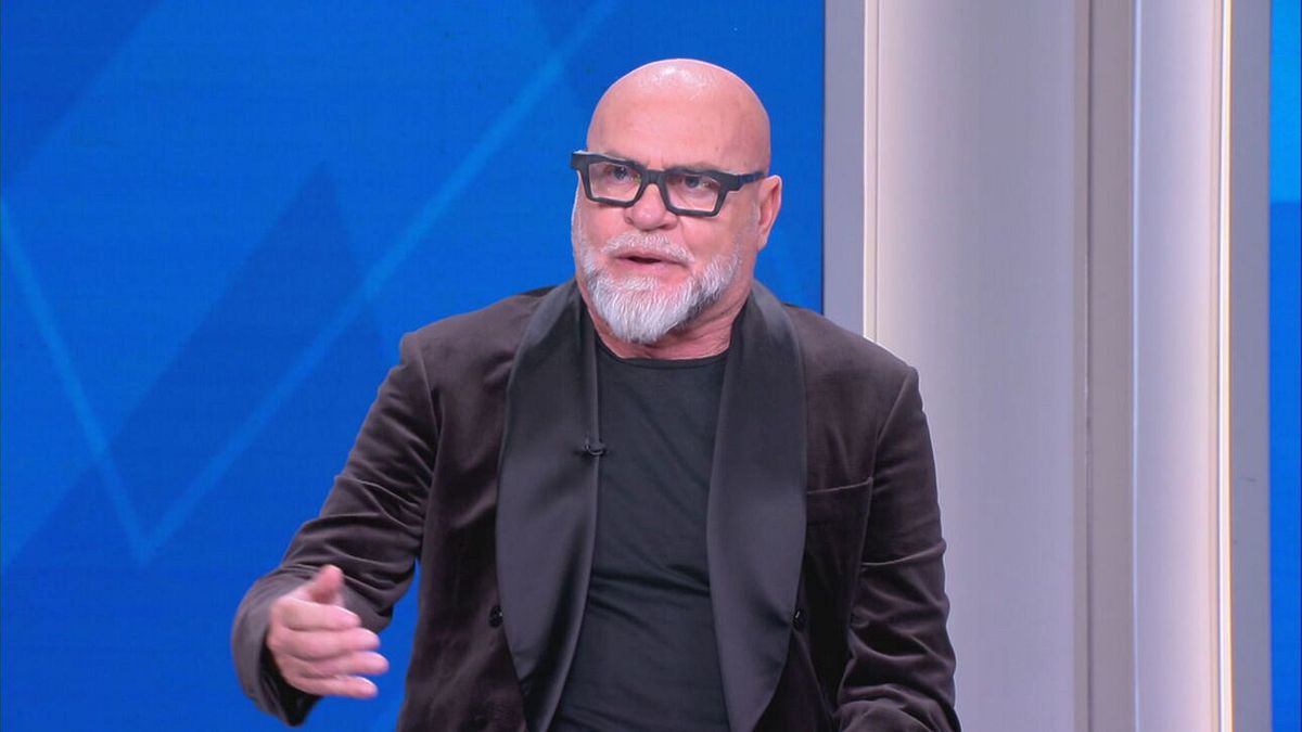 Cosmi: "La Juventus deve darsi una mossa"