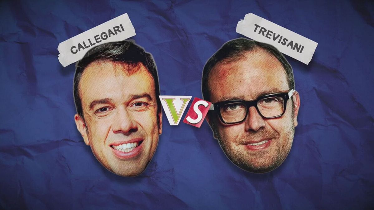 Callegari vs Trevisani: 5 domande sul campionato