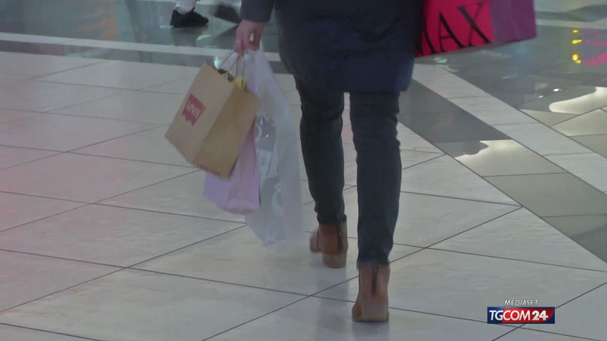 18.01 CONFCOMMERCIO SU BLACK FRIDAY