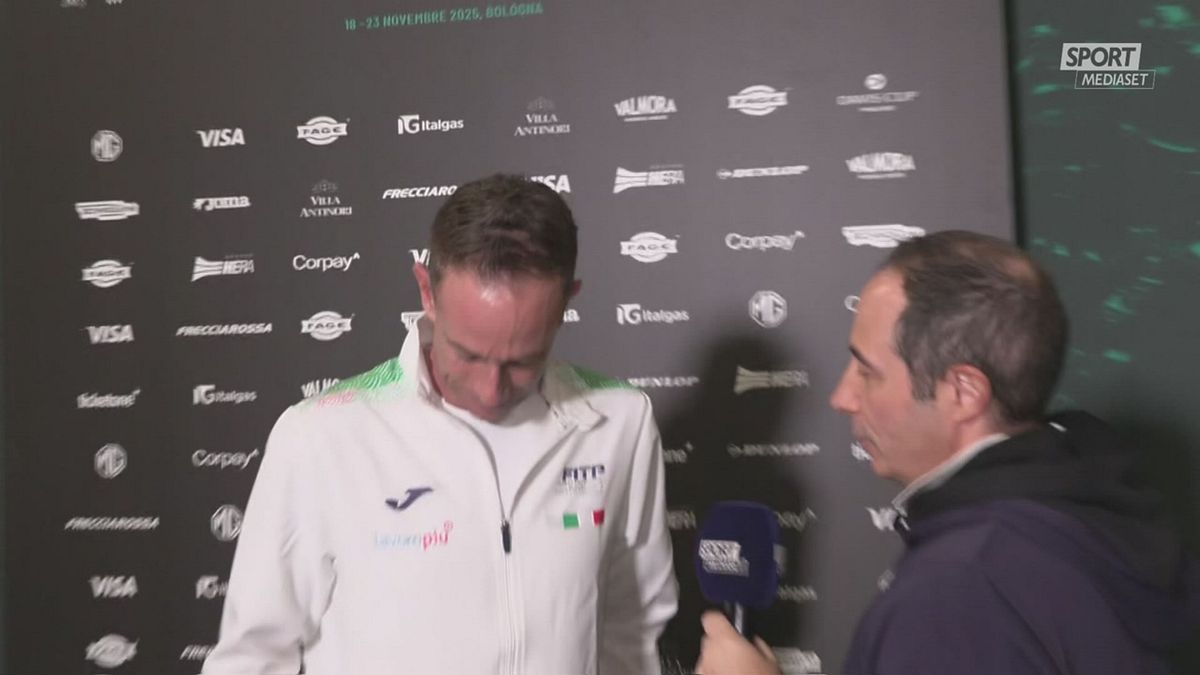 DICH VOLANDRI POST COPPA DAVIS DICH