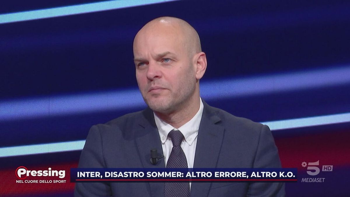 Biasin: "Inter, altro derby perso: è una costante e fa malissimo"