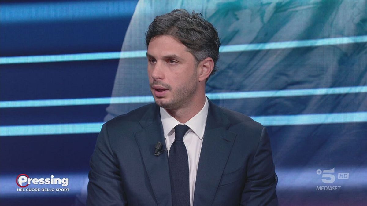 Ranocchia: "Il Milan non è da scudetto"