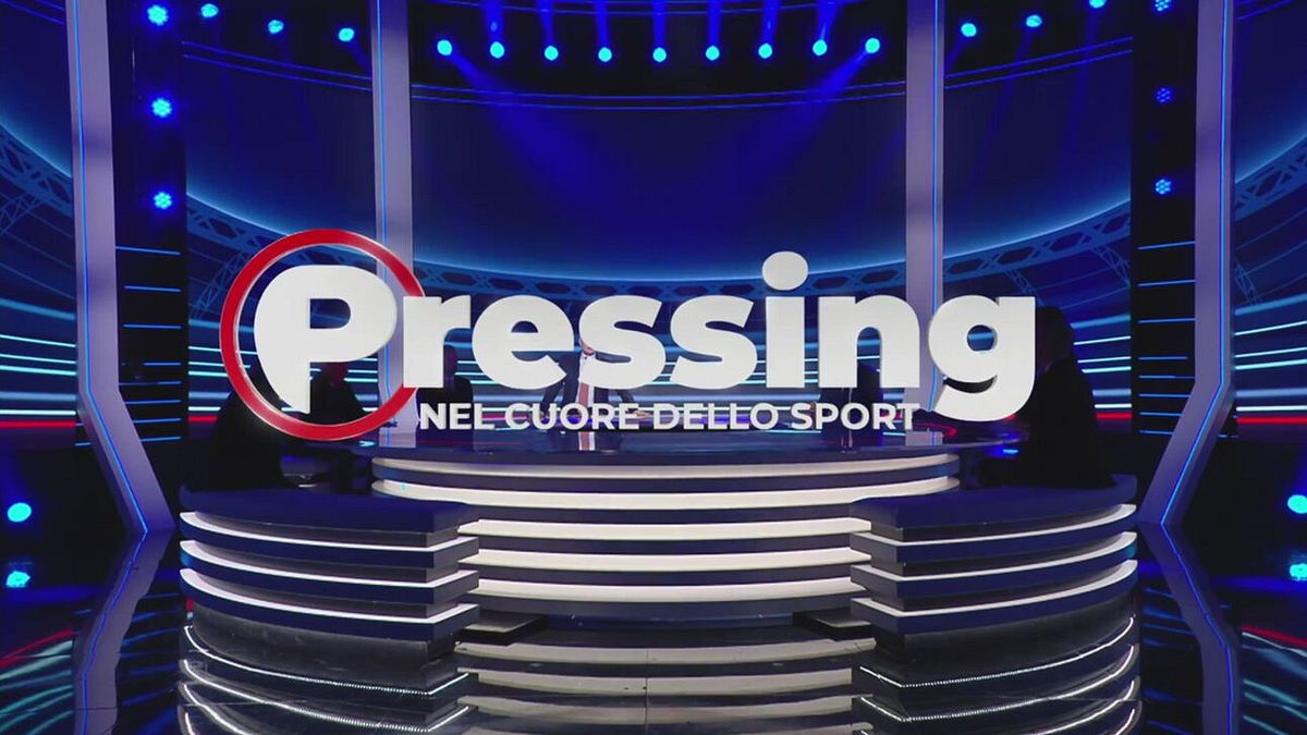 Domenica 23 novembre