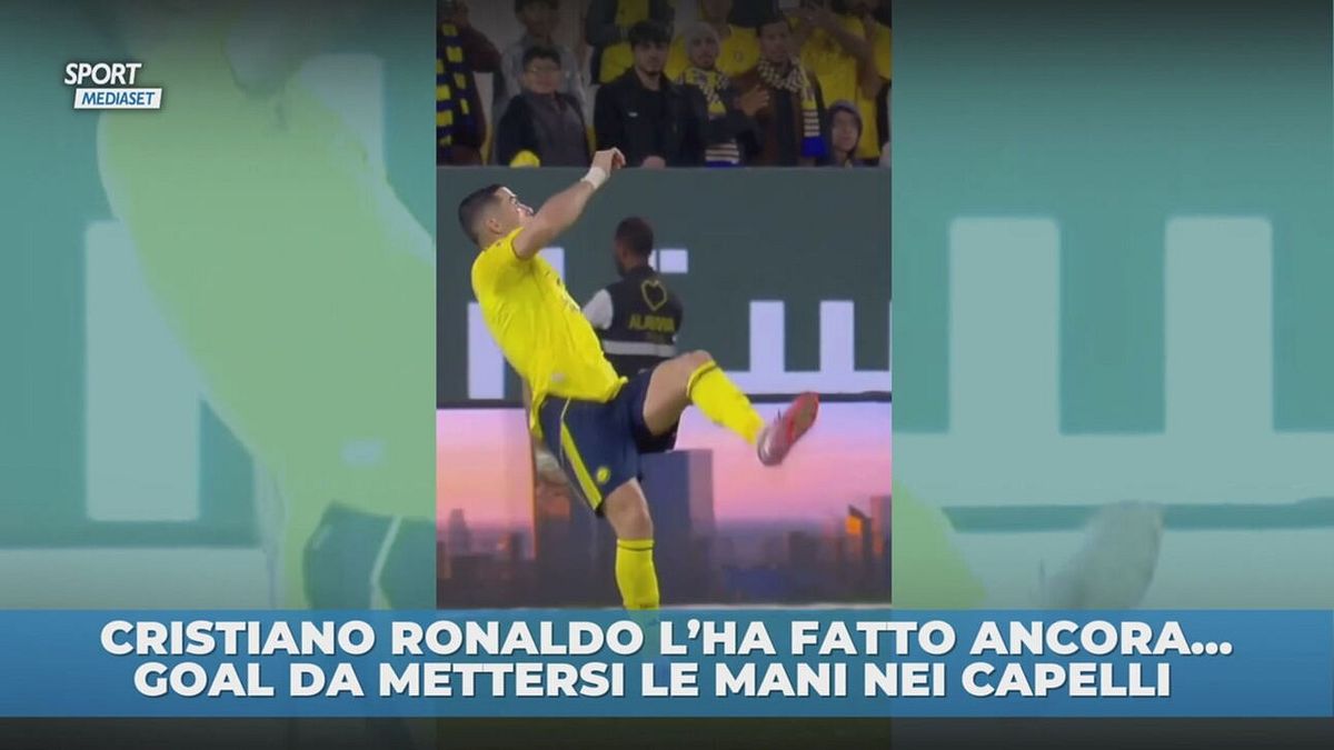 40 anni e non sentirli