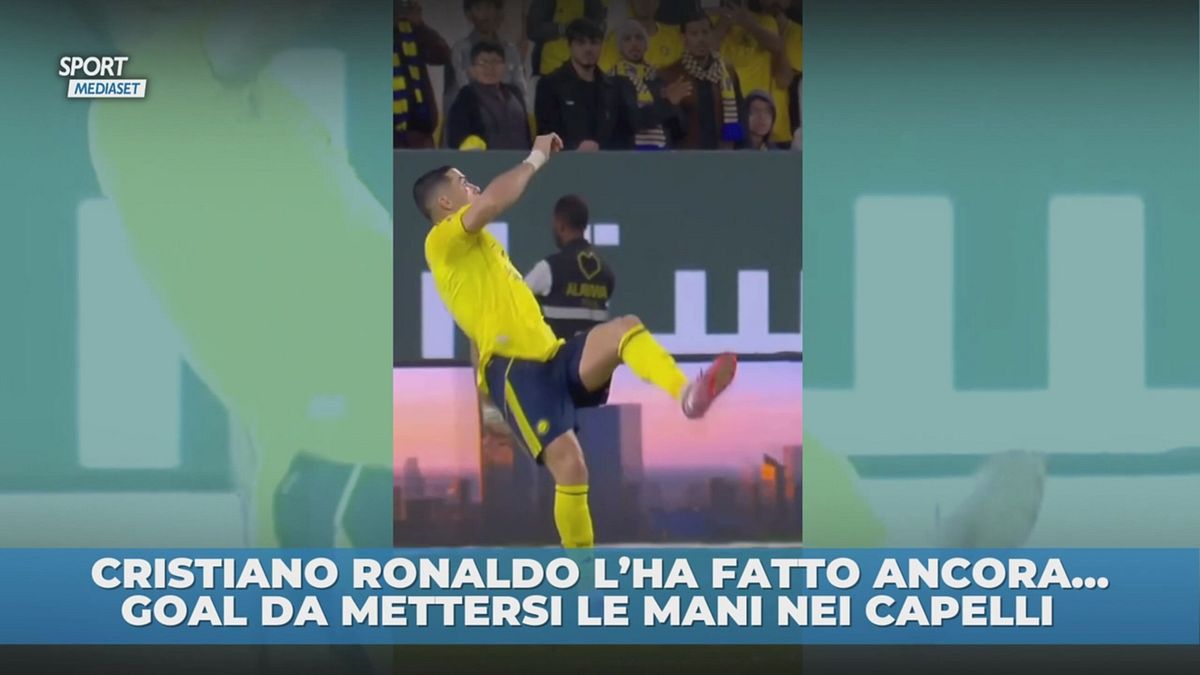 40 anni e non sentirli