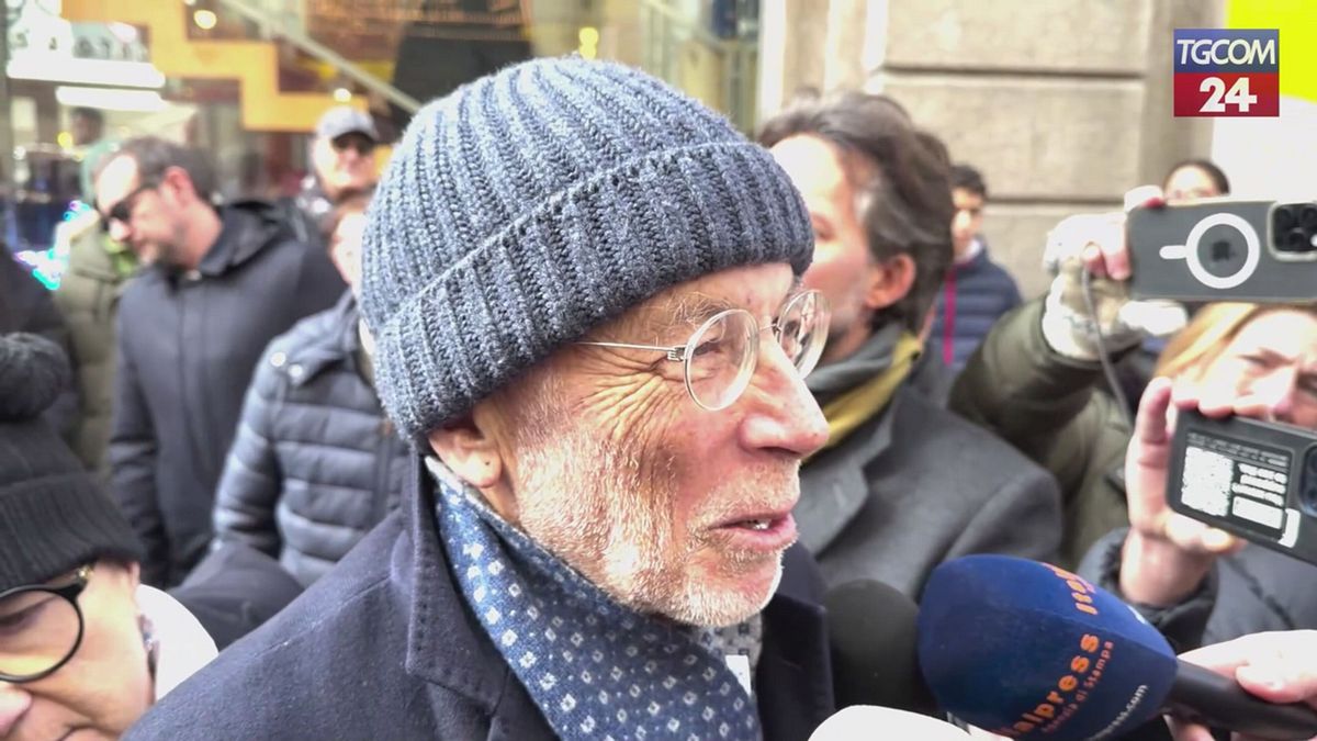 Addio a Ornella Vanoni, Salvatores: "Ha vissuto la vita mangiandosela"