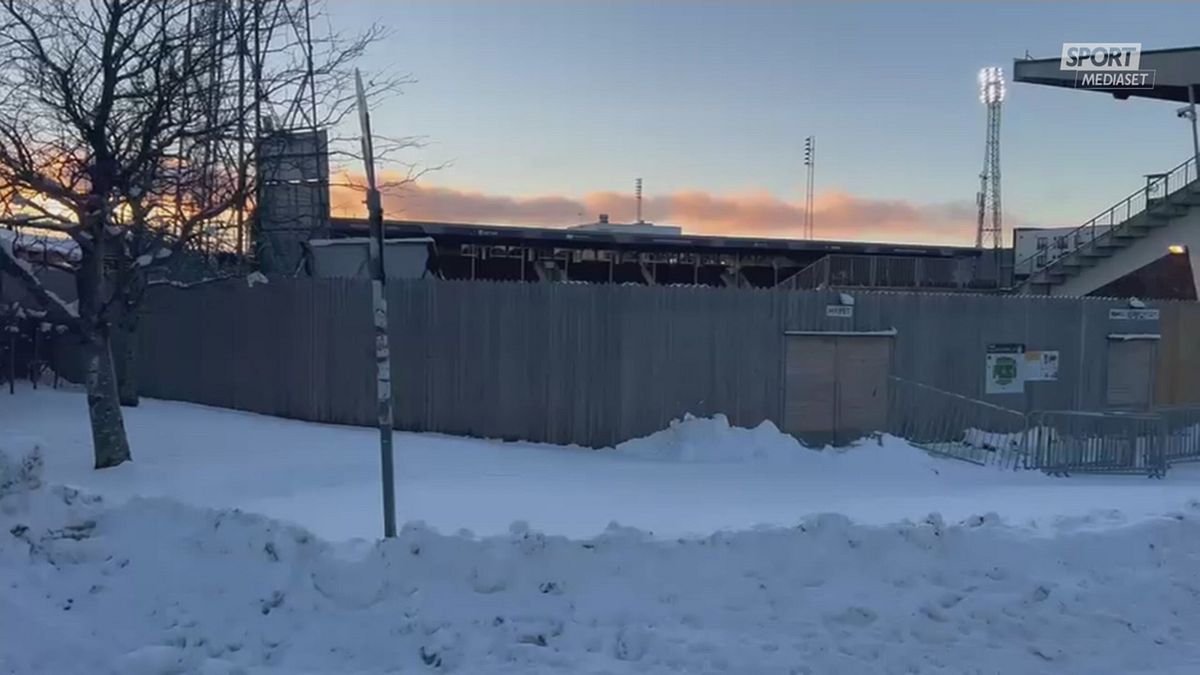 MCH STADIO BODO GLIMT MCH