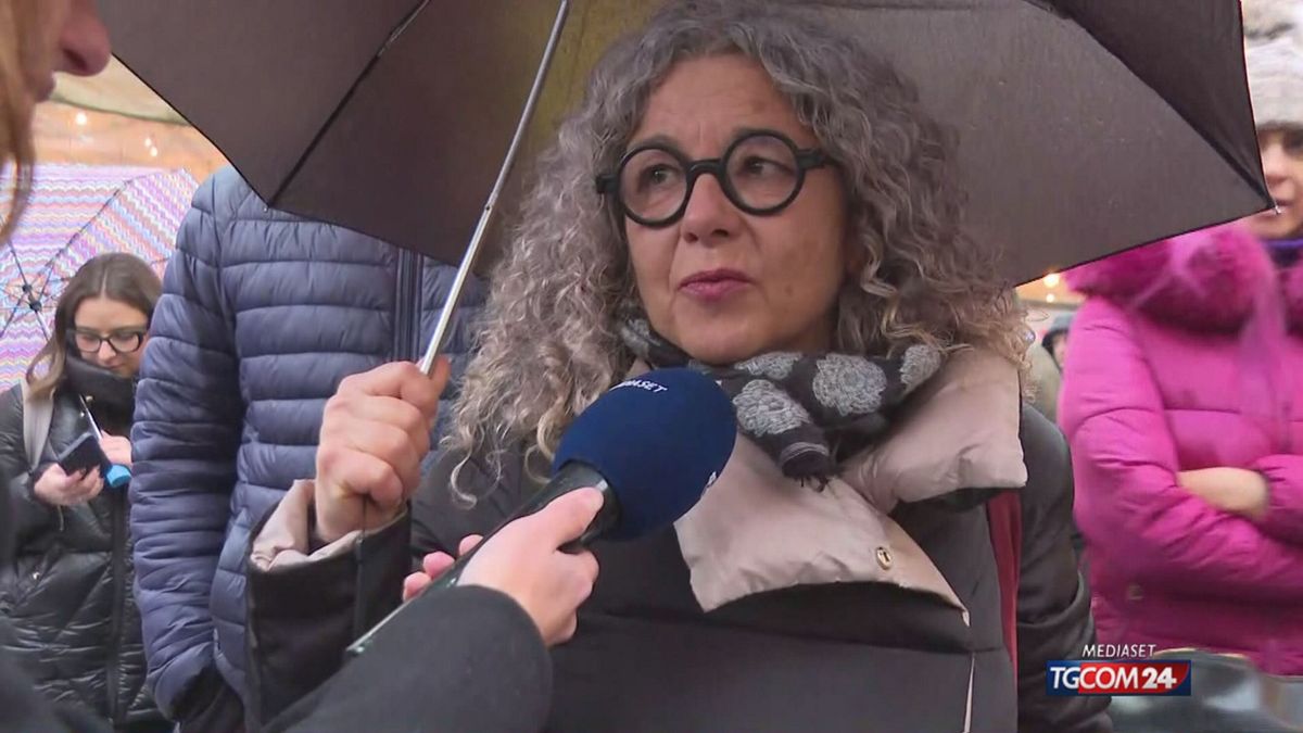 12.10 SALUTO DELLA GENTE SRV