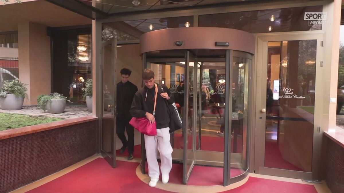 MCH COBOLLI CAMPIONI DEL MONDO MCH