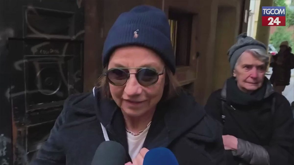 L'addio di Nannini a Ornella Vanoni: "Fai un concerto lassù"