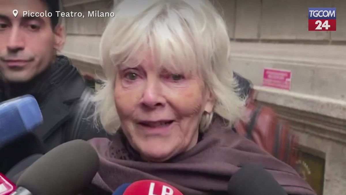 Caselli ricorda Ornella Vanoni: "Donna libera e coraggiosa"