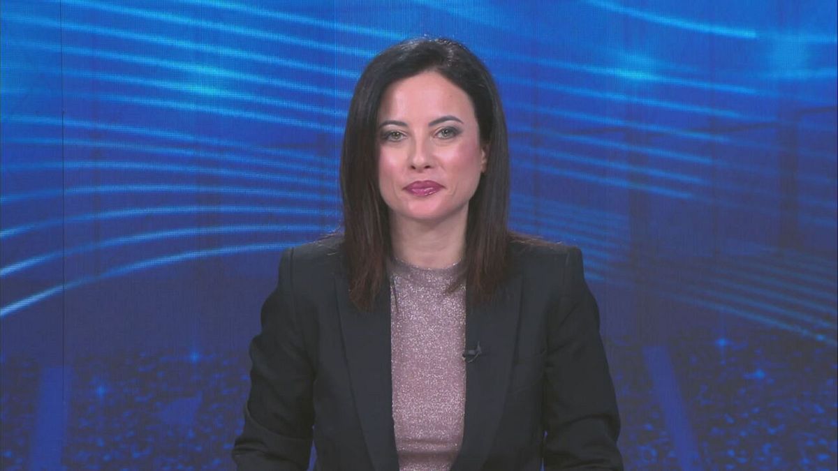 Edizione ore 13.15 del 24 novembre