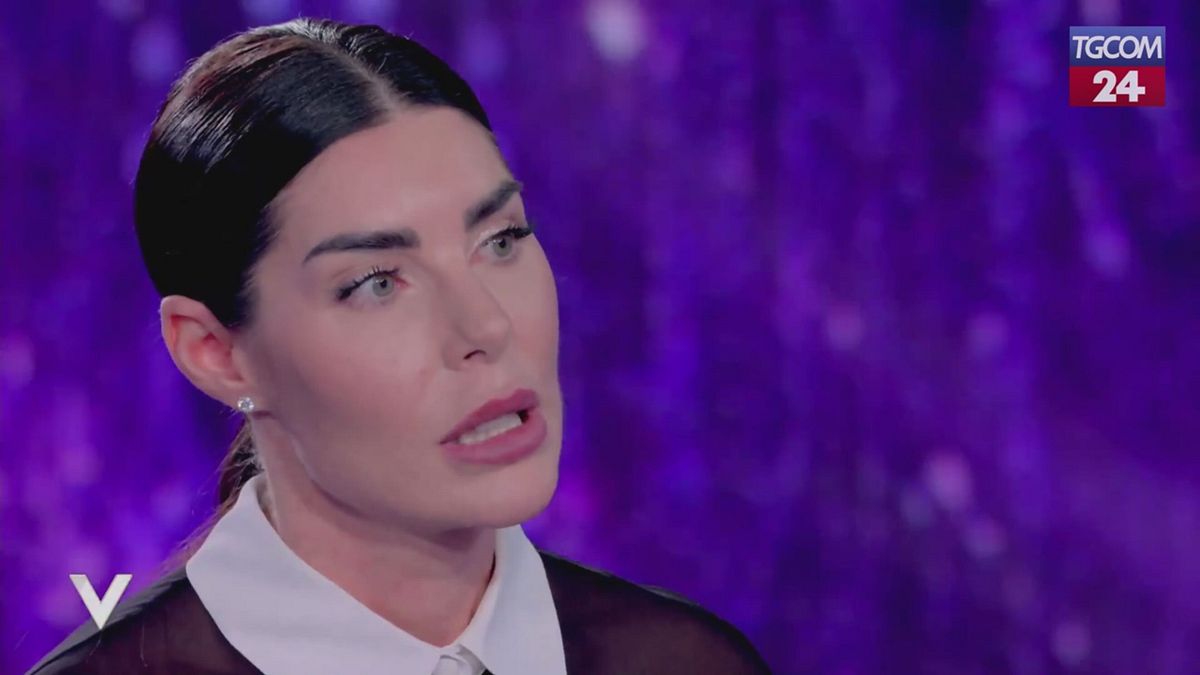 Bianca Atzei sulla fine della relazione con Stefano Corti: "Fatto l'impossibile per cercare di riparare le cose, ma non ci siamo riusciti"