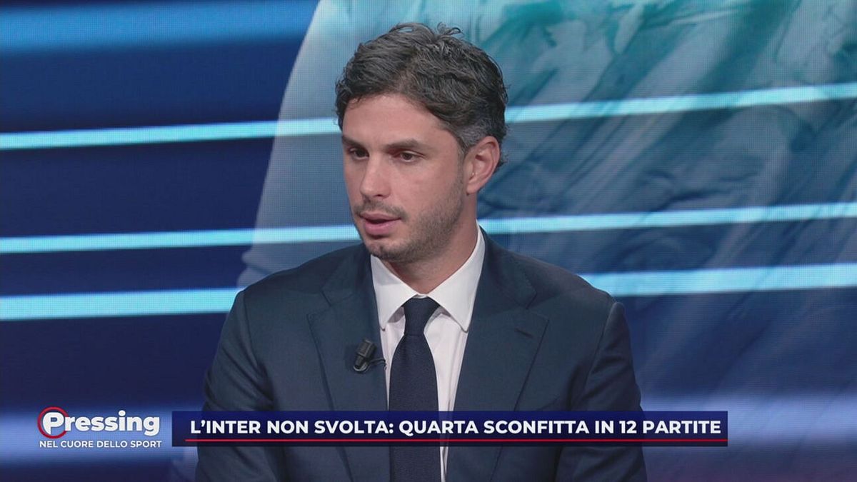 Ranocchia: "Il motivo per cui l'Inter ha perso il derby è solo uno"