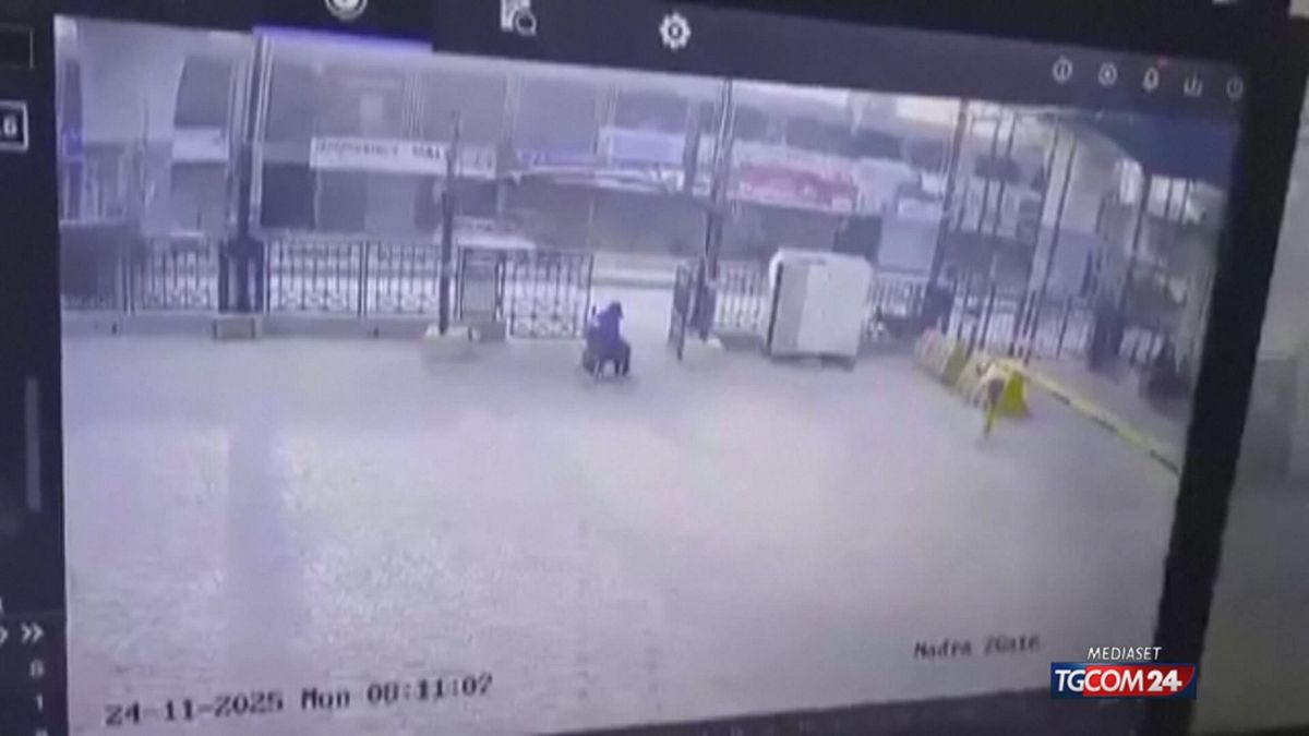 LIP ATTENTATO SUICIDA PALISTAN SRV