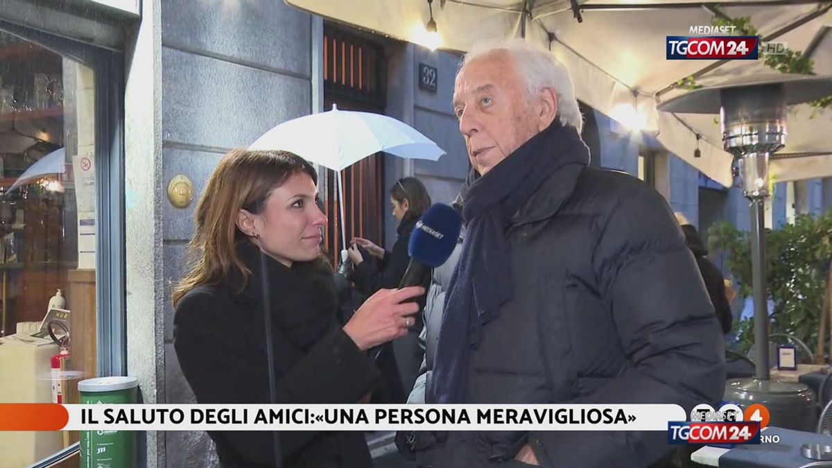 CLIP LAVEZZI RICORDO VANONI DA DDG SRV