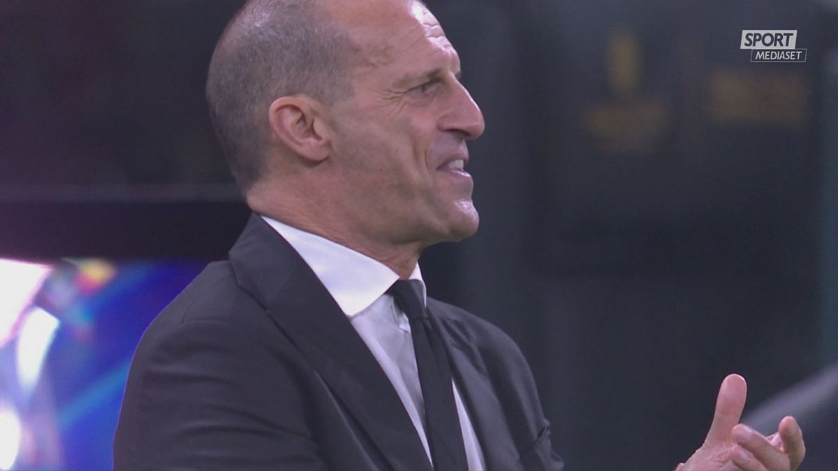 SRV RULLO MILAN IL PESO DI ALLEGRI 24/11 SRV