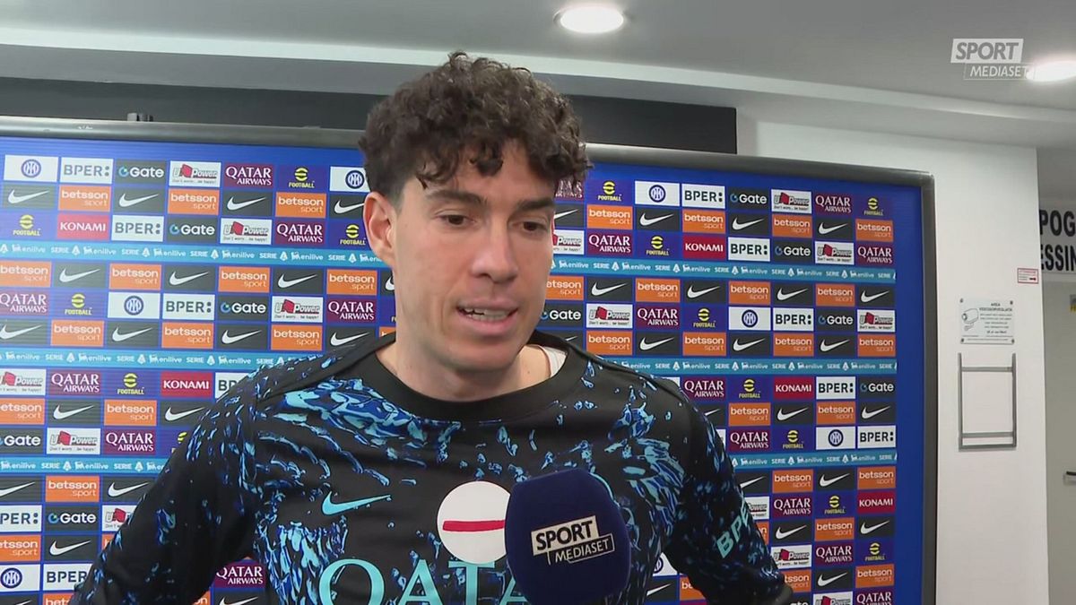 SRV RULLO INTER PROCESSO POST DERBY 24/11 (MUSICATO) SRV