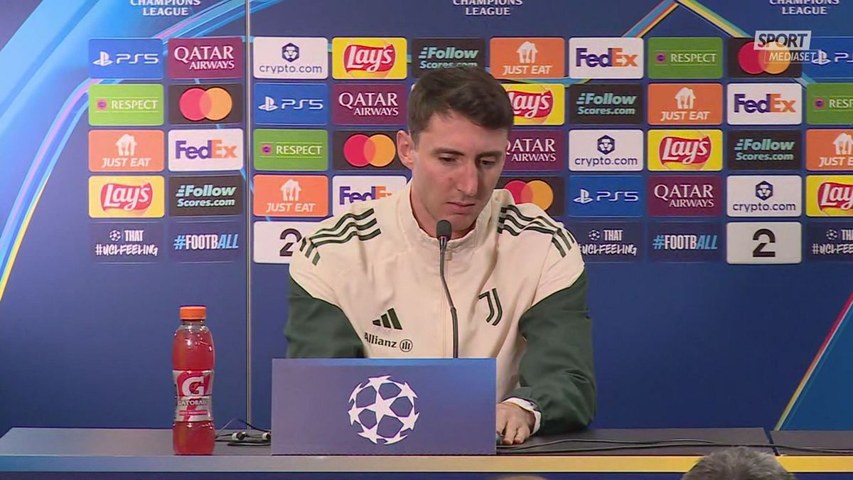 DICH CAMBIASO PRE BODO GLIMT SU FIORENTINA E SPALLETTI PER SITO 24/11 DICH