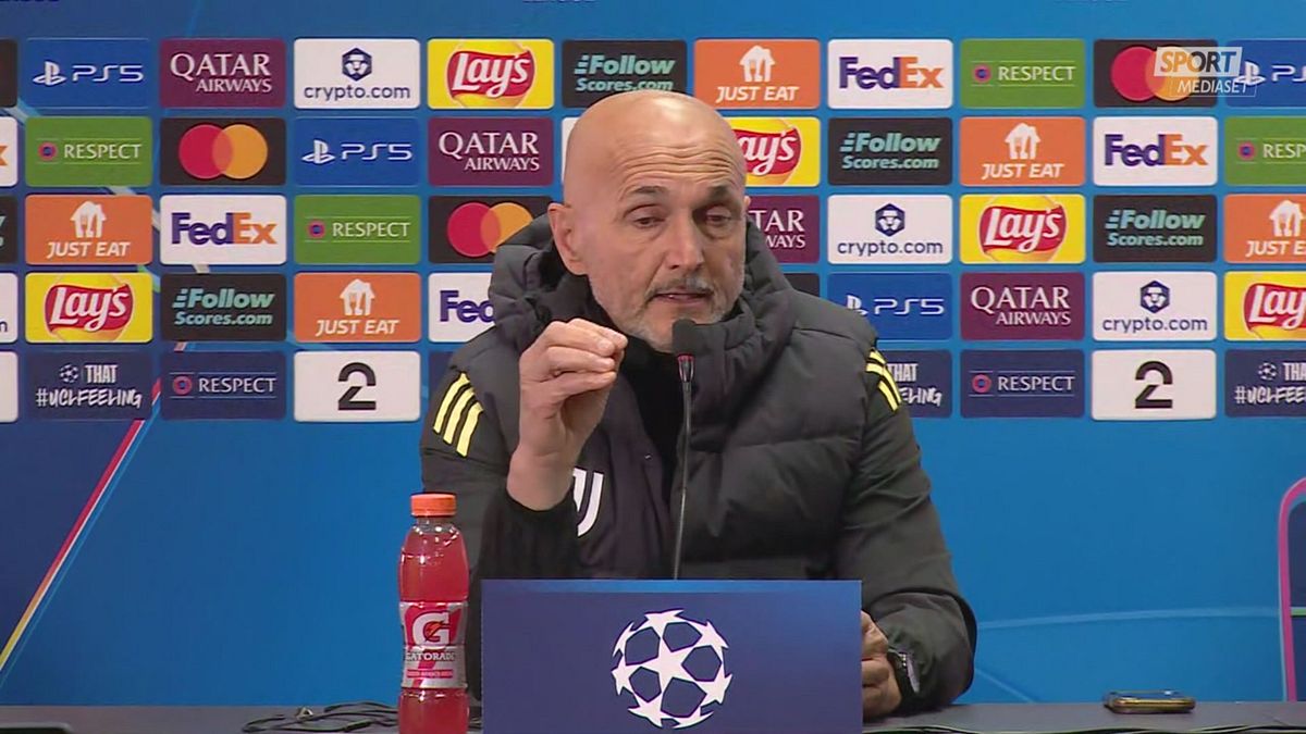 DICH SPALLETTI PRE BODO GLIMT SU CRITICHE PER SITO 24/11 DICH