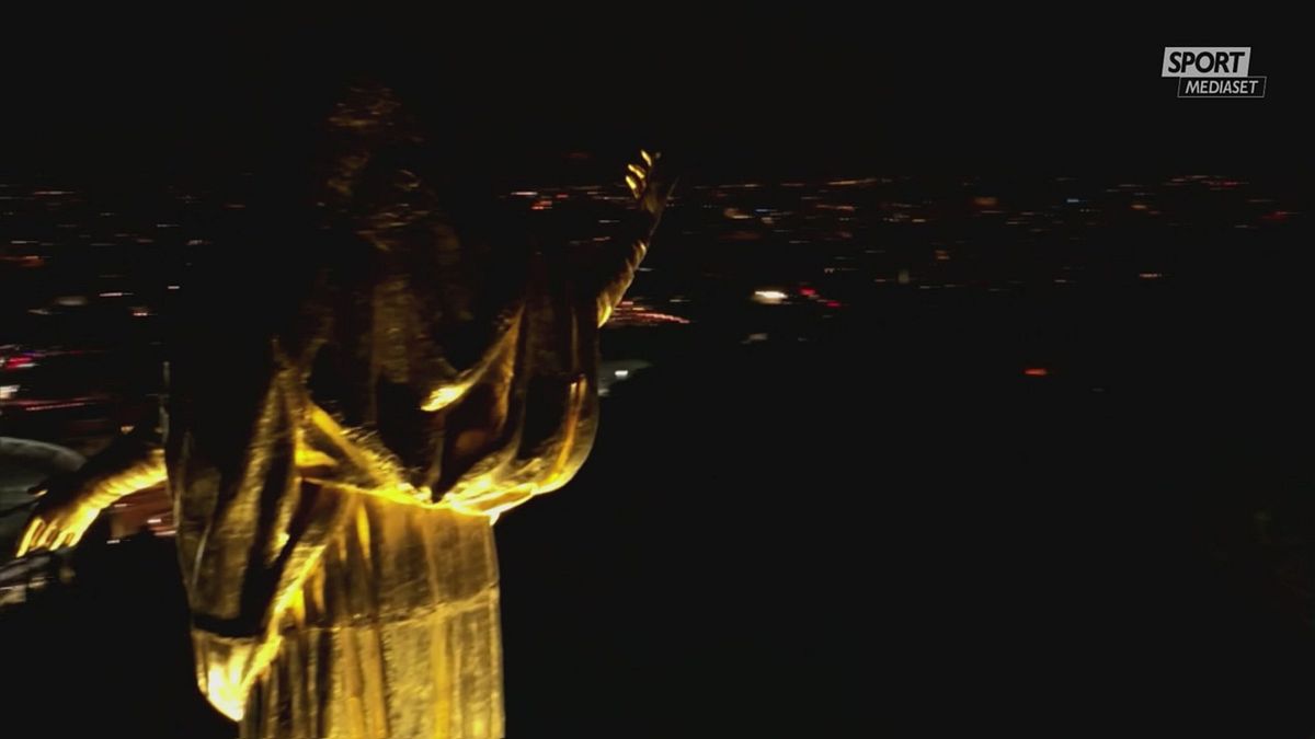 SRV RULLO FILM SCUDETTO: TUTTO E' POSSIBILE 24/11 (MUSICATO) OK