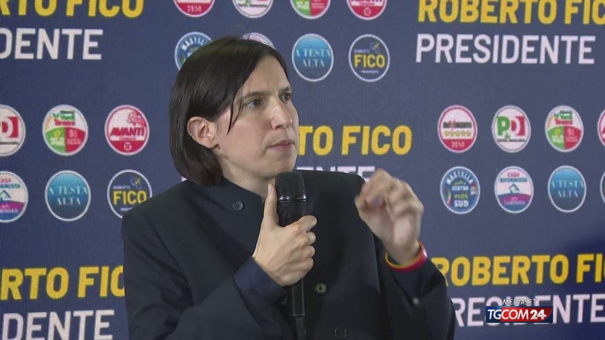 12.00 REAZIONI CENTROSINISTRA SRV