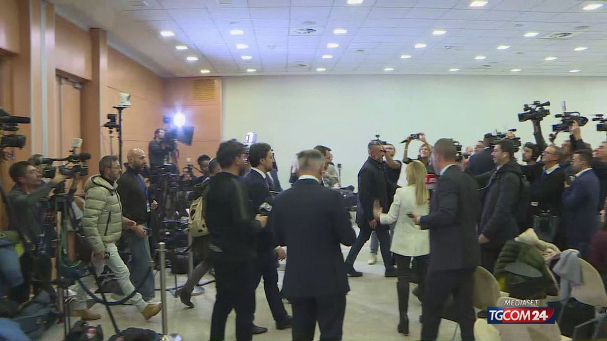 12.00 ELEZIONI RISULTATI  SRV