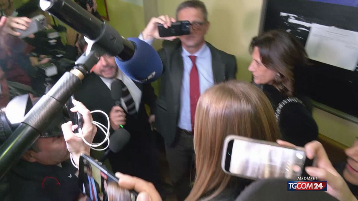 CLIP USCITA FERRAGNI X SITO SRV