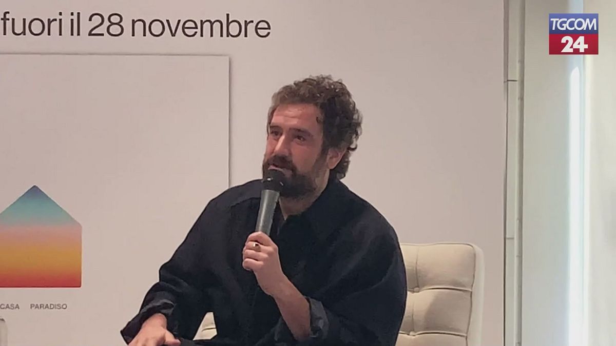 Tommaso Paradiso racconta il nuovo album tra emozioni e vita vissuta