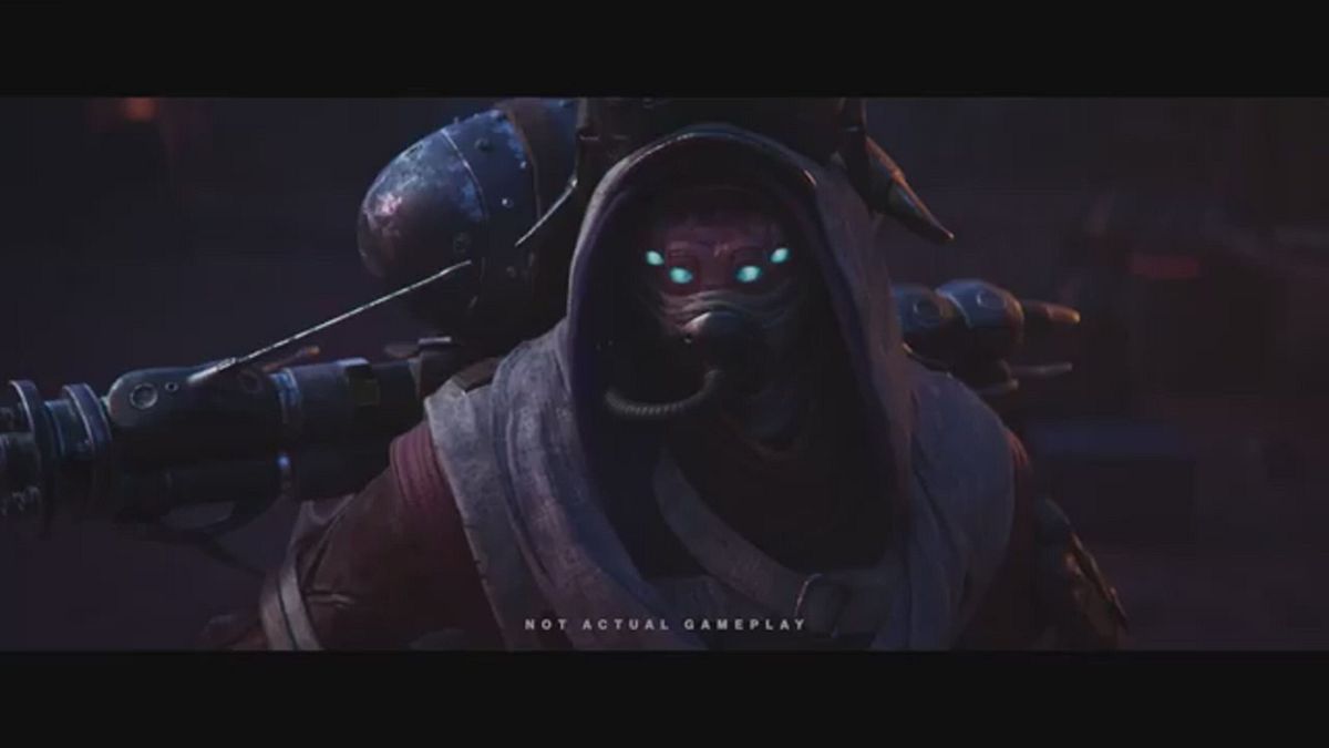 Destiny 2 accoglie I Ribelli