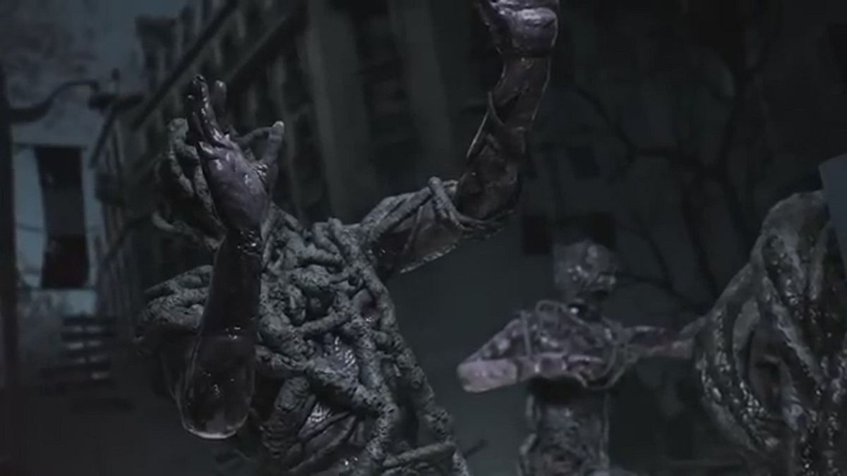 Armatus, uno sparatutto tra luce e oscurità