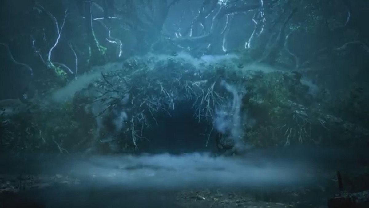 Le insidie di The Mound: Omen of Cthulhu