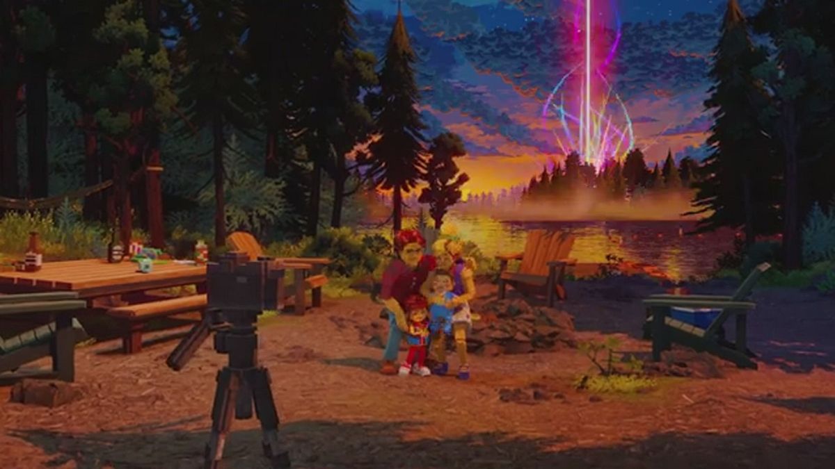 L'odissea di Echo Generation 2